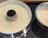 Foto langkah ke 8 dari resep Cheese Cake Lembut Simple.
