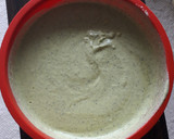 Foto del paso 3 de la receta: Salsa de zapallo Italiano y Queso Crema