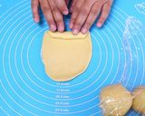 Foto langkah ke 11 dari resep ROTI SOSIS HOMEMADE TANPA ULEN | Dijamin Anak-anak Pasti Suka.