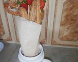 Une image de l'étape 8 de Churros espagnol facile et rapide.