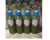 Foto langkah ke 2 dari resep Diet Juice Kiwi Aloe Vera Pear Lettuce.