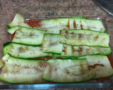 Foto del paso 3 de la receta: Lasaña de verduras