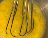 Foto del paso 1 de la receta: Bizcocho lemon curd