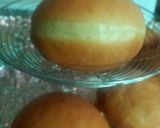 A picture of step 10 of Ring fluffy doughnut.