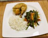 Roasted Chicken With Vegetables recipe step 4 photo