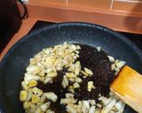 Foto del paso 3 de la receta Pollo en salsa de tomate y queso