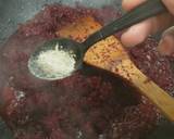 Beetroot Halwa recipe step 4 photo