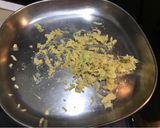 A picture of step 4 of Sukto.