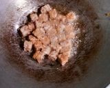 Foto langkah ke 1 dari resep Dadar tempe.