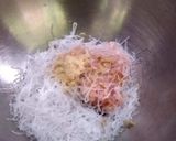 รูปขั้นตอนการทำที่ 2 ของ ฉู่ฉี่ปลาหมึกยัดไส้ไก่สับ