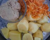 Foto langkah ke 1 dari resep Perkedel (kentang wortel) Panggang Khas Depok ala Dapur Rumah 😋.