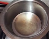 A picture of step 17 of Mawa Gujiya Holi special.