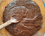 Foto del paso 2 de la receta: Brownies básicos