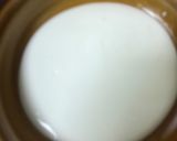 A picture of step 13 of Falahari Dahi Wada.