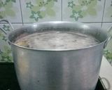 Foto langkah ke 1 dari resep Soto Daging.
