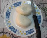 Pas rețetă Salată de cereale rece 3 fotografie
