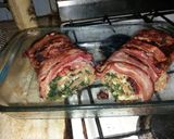 Foto del paso 7 de la receta: Arrollado de carne