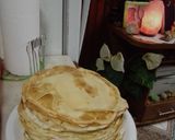 Foto del paso 2 de la receta: Panqueques