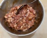 香菇🍄‍🟫芋頭鹹粥的食譜步驟4照片