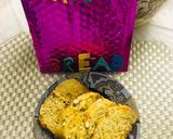 A picture of step 7 of Mango 🥭 tea bread 🍞.