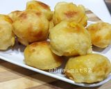 Foto langkah ke 7 dari resep "RONDO ROYAL Alias TAPE GORENG".