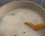 Foto langkah ke 5 dari resep Bubur Gurih Homemade.