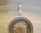 Foto del paso 3 de la receta: Arroz en vaporera eléctrica