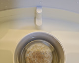 Foto del paso 3 de la receta: Arroz en vaporera eléctrica