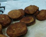 Foto del paso 4 de la receta: Tortitas de sardina