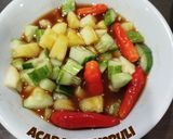 Foto langkah ke 7 dari resep Nasi Kebuli Ayam Khas Betawi.