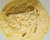 Vajas piskóta recept fázis 5 fotója