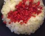 Foto del paso 2 de la receta: Tallarínes 🍝 fácil y económico