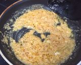 Foto langkah ke 5 dari resep Salted Egg Yolk Dori!.