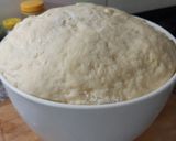 Foto del paso 4 de la receta: El mejor Pan Tortuga de manteca para tu hamburguesa