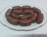 Foto del paso 1 de la receta: Aperitivo de Andola con aceitunas negras