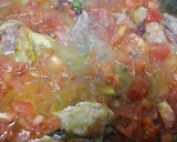 Foto del paso 6 de la receta: Jamoncitos de pollo al chilindrón