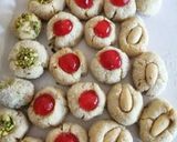 Foto del passaggio 4 della ricetta Amaretti