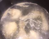 Foto langkah ke 1 dari resep Ayam tumis cabe.