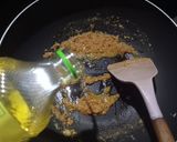 Foto langkah ke 2 dari resep Nasi Goreng Kambing.