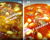 Foto del paso 9 de la receta: Arroz meloso con costillas de ibérico