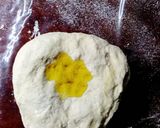 Foto del paso 3 de la receta: Pizza de peperoni