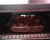 Foto del paso 5 de la receta: Costillas de cerdo agridulces