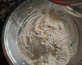 A picture of step 2 of Cauliflower paratha.