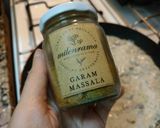 Foto del paso 6 de la receta: Dip de champiñones y cajú