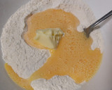 Foto del paso 2 de la receta: Oreillettes