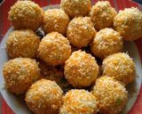 Foto langkah ke 3 dari resep Pompom Potato Moza.