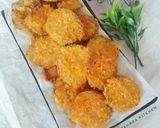 Foto langkah ke 8 dari resep 18 - 4 Terong Krez Krez.