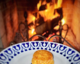 Foto del paso 5 de la receta: Mini tartas de queso de La Viña (en airfryer)