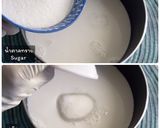 รูปขั้นตอนการทำที่ 1 ของ ขนมชั้น