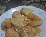 Foto langkah ke 9 dari resep Singkong keju.